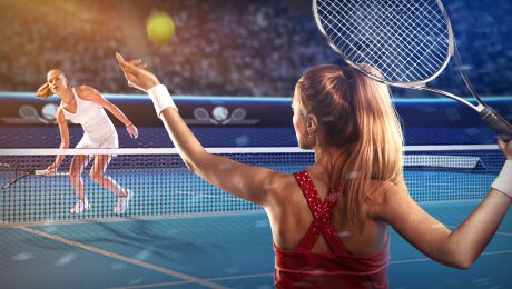 Tennis Tournament